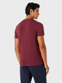 Футболка Emporio Armani модель 111267-3F720-15876 Фото