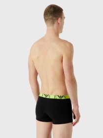 Набор трусов Emporio Armani модель 111357-3F715-73320 Фото