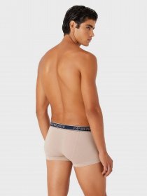 Набір трусів Emporio Armani модель 111357-3F717-11250 Фото