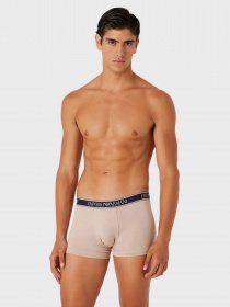 Набор трусов Emporio Armani модель 111357-3F717-11250 Фото