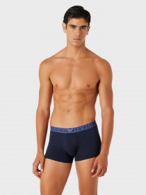 Набор трусов Emporio Armani модель 111357-3F723-05137 Фото