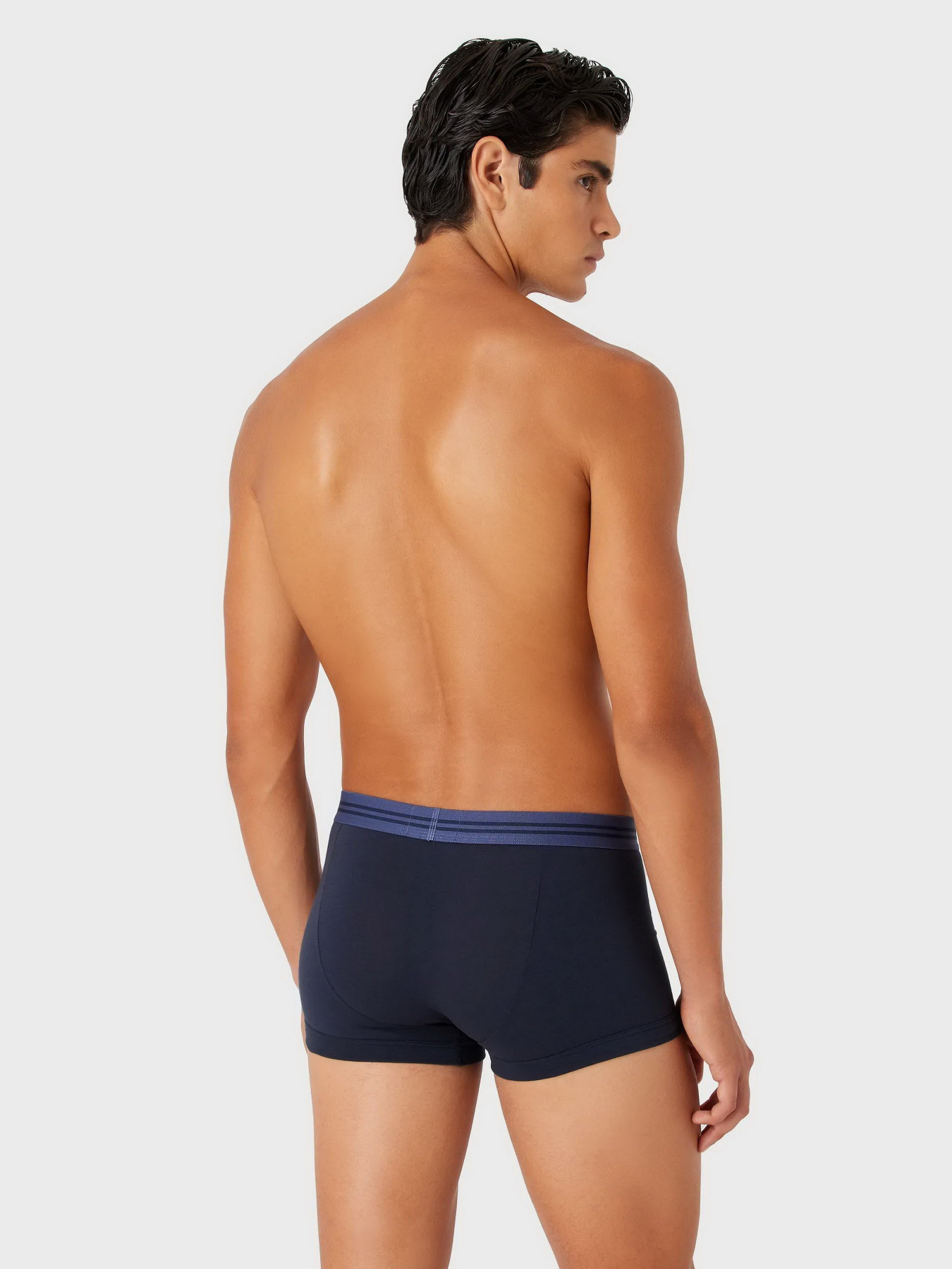 Набор трусов Emporio Armani модель 111357-3F723-05137 Фото