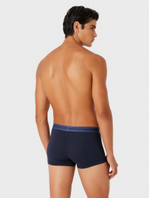 Набор трусов Emporio Armani модель 111357-3F723-05137 Фото