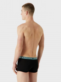 Набір трусів Emporio Armani модель 111357-3F723-73320 Фото