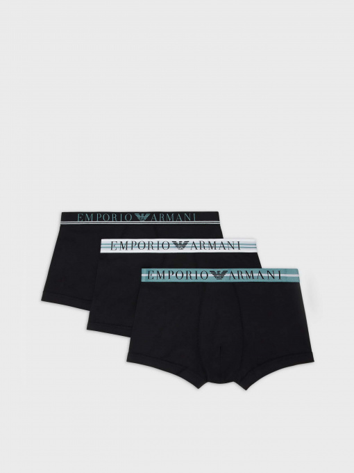 Нижня білизна Emporio Armani модель 111357-3F723-73320 Фото