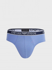 Набір трусів Emporio Armani модель 111734-3F717-04937 Фото
