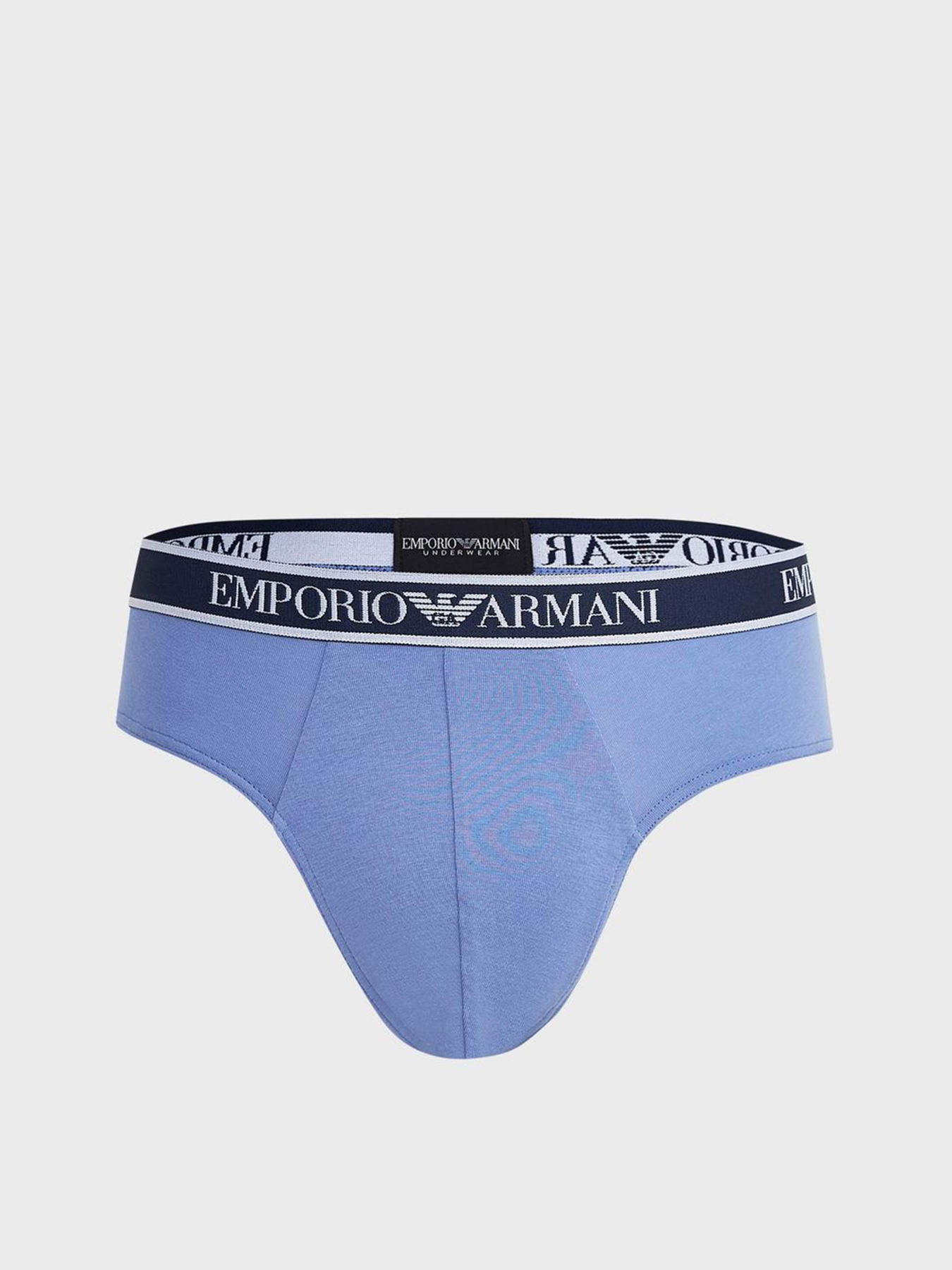 Набор трусов Emporio Armani модель 111734-3F717-04937 Фото