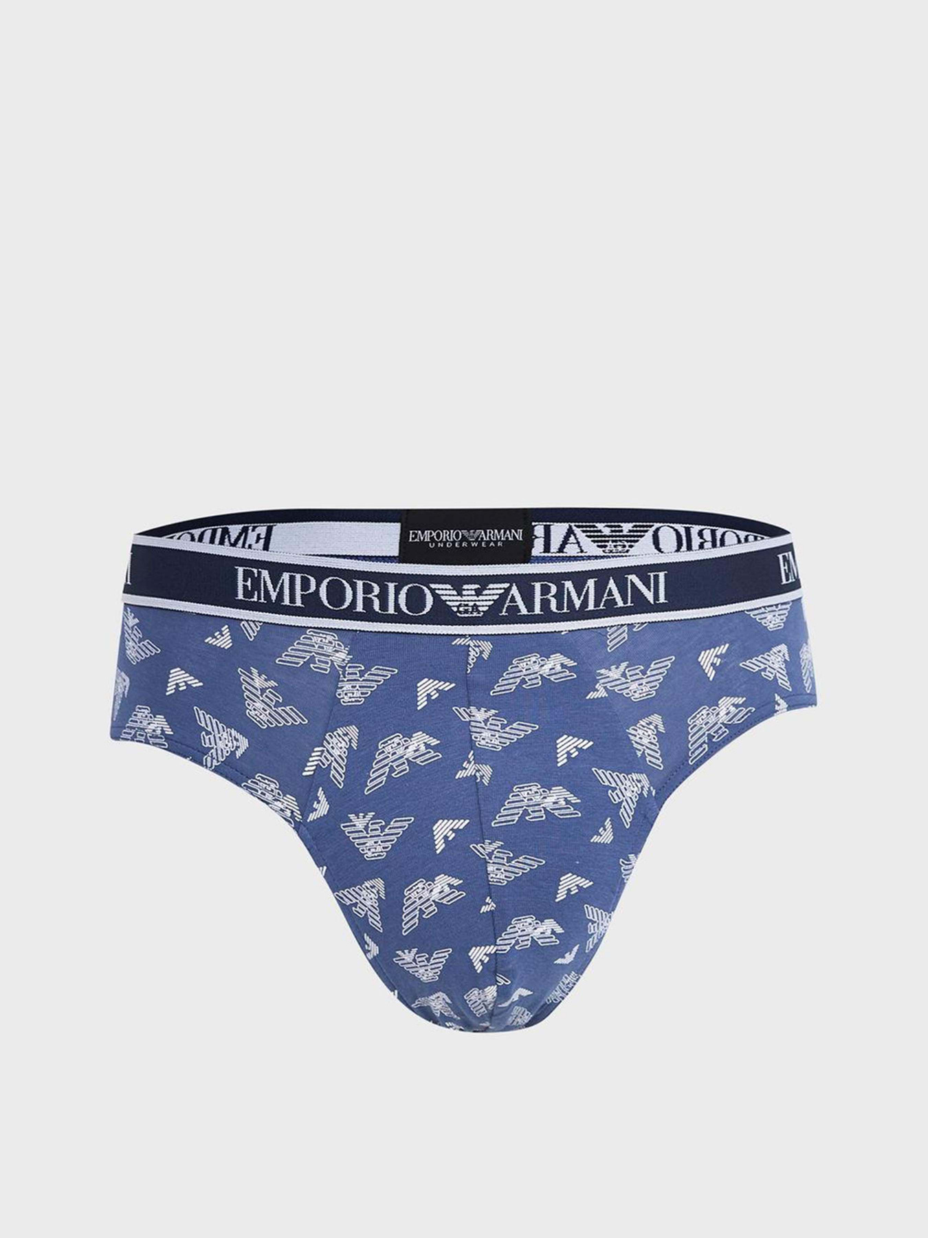 Набор трусов Emporio Armani модель 111734-3F717-04937 Фото