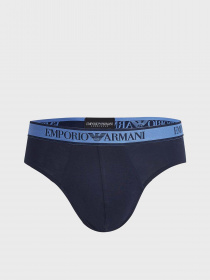 Набор трусов Emporio Armani модель 111734-3F717-04937 Фото