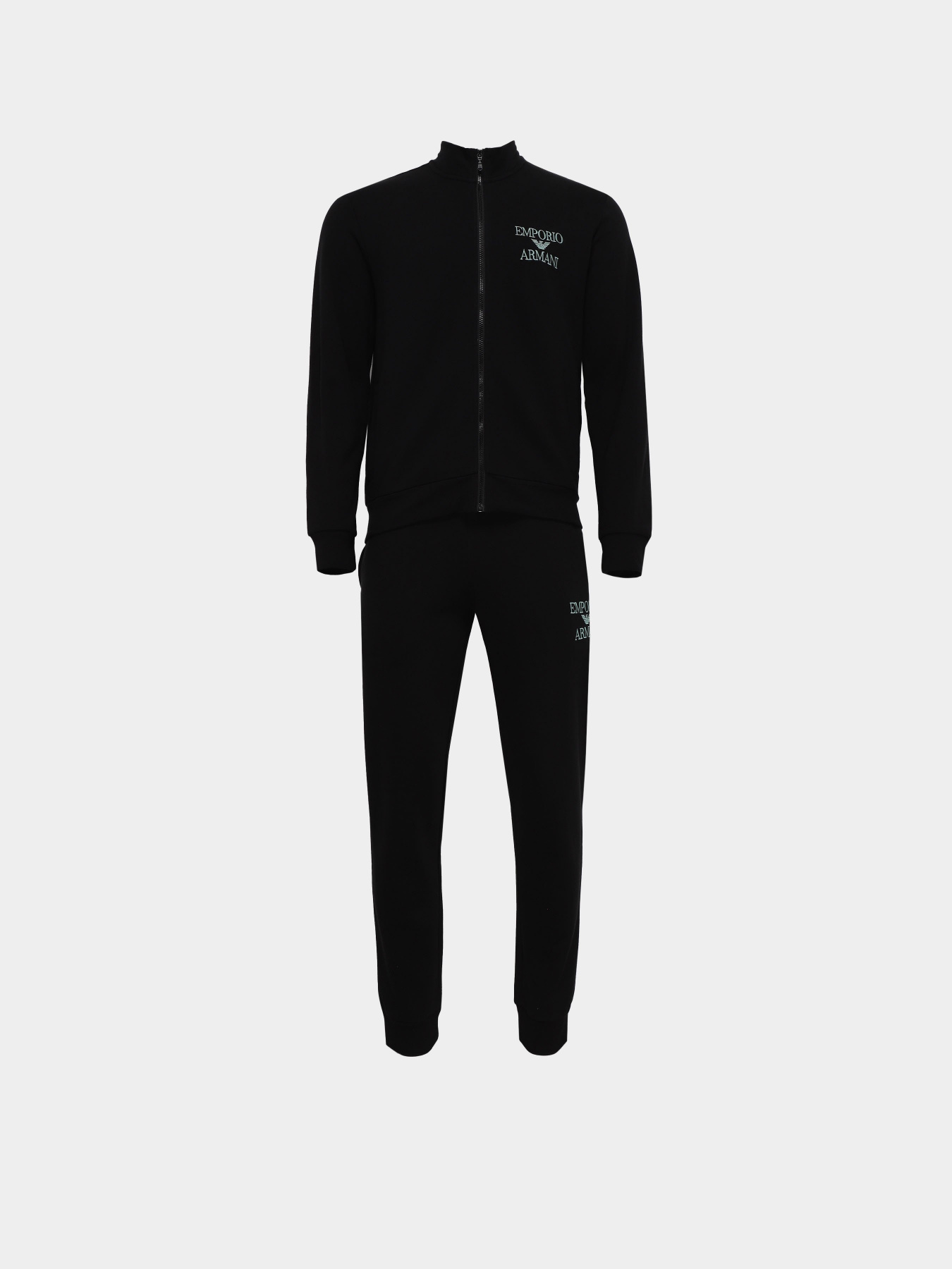 Домашний костюм Emporio Armani LOUNGEWEAR модель 111927-3F571-00020 Фото