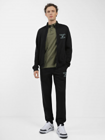 Домашний костюм Emporio Armani LOUNGEWEAR модель 111927-3F571-00020 Фото