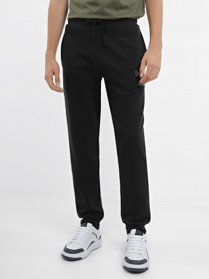 Домашній костюм Emporio Armani LOUNGEWEAR модель 111927-3F571-00020 — фото 3 - INTERTOP