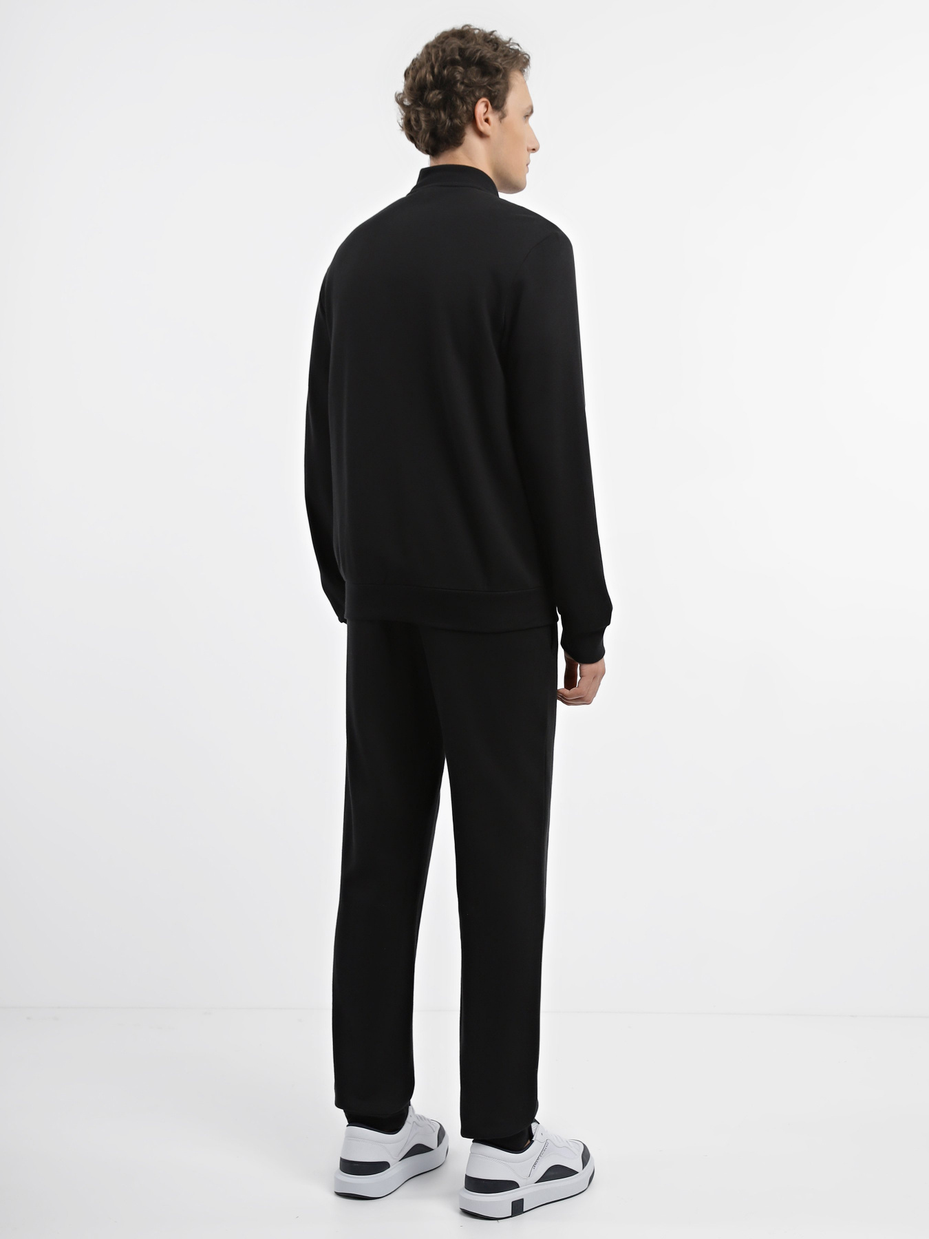 Домашний костюм Emporio Armani LOUNGEWEAR модель 111927-3F571-00020 Фото