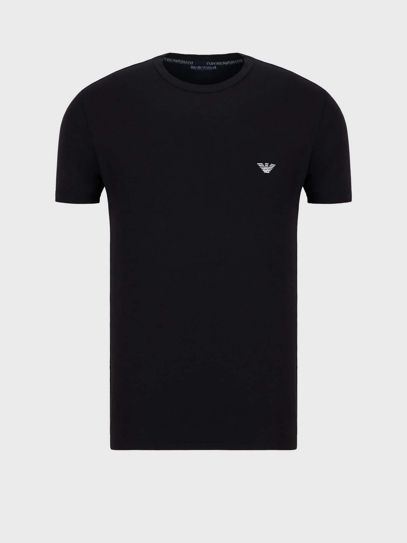 Футболка Emporio Armani модель 111971-3F511-00020 Фото