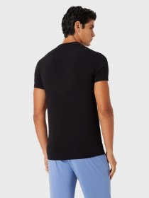 Футболка Emporio Armani модель 111971-3F511-00020 Фото