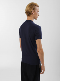 Футболка Emporio Armani модель 111971-3F511-00135 Фото