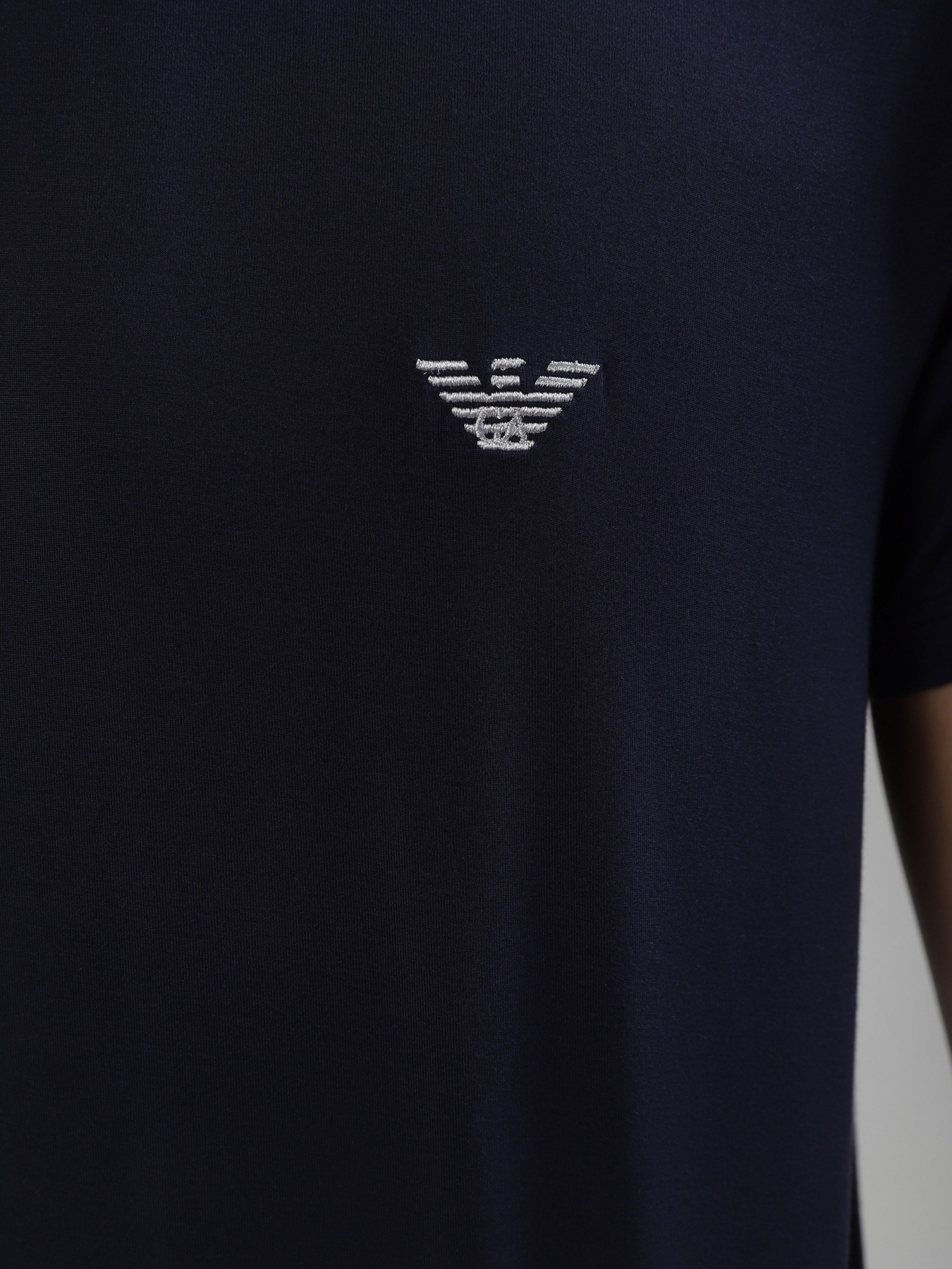 Футболка Emporio Armani модель 111971-3F511-00135 Фото