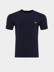 Футболка Emporio Armani модель 111971-3F511-00135 Фото