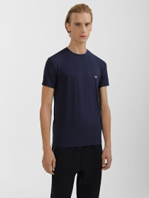 Футболка Emporio Armani модель 111971-3F511-00135 Фото