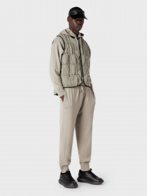 Жилет с утеплителем Emporio Armani модель 6R1BN8-1NZKZ-0643 Фото