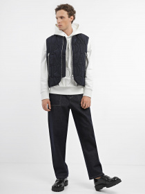 Утеплений жилет Emporio Armani модель 6R1BN8-1NZKZ-0920 Фото