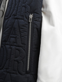 Утеплений жилет Emporio Armani модель 6R1BN8-1NZKZ-0920 Фото