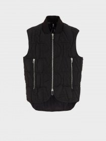 Жилет с утеплителем Emporio Armani модель 6R1BN8-1NZKZ-0999 Фото