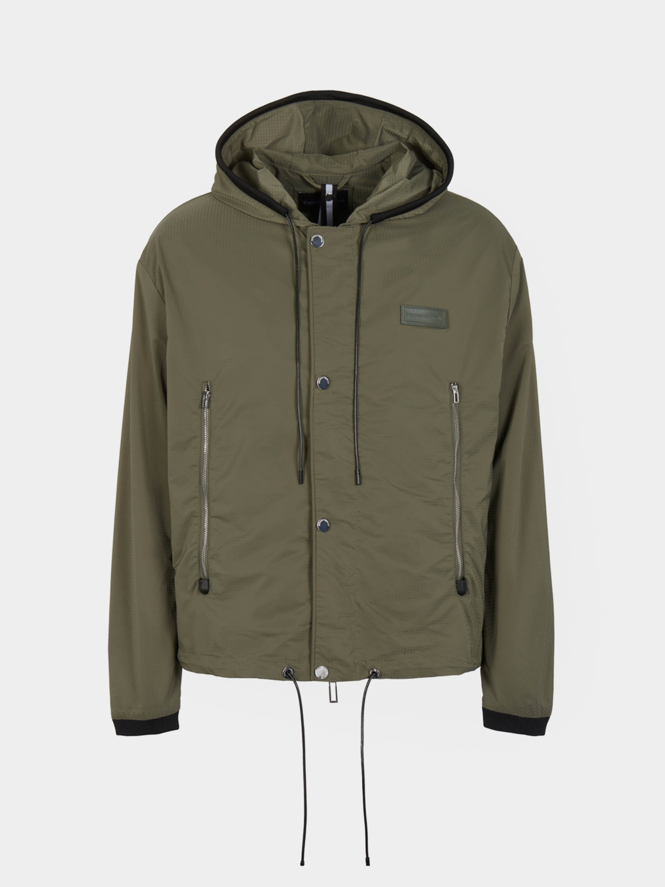 Демисезонная куртка Emporio Armani модель 6R1BU2-1NAMZ-0645 Фото