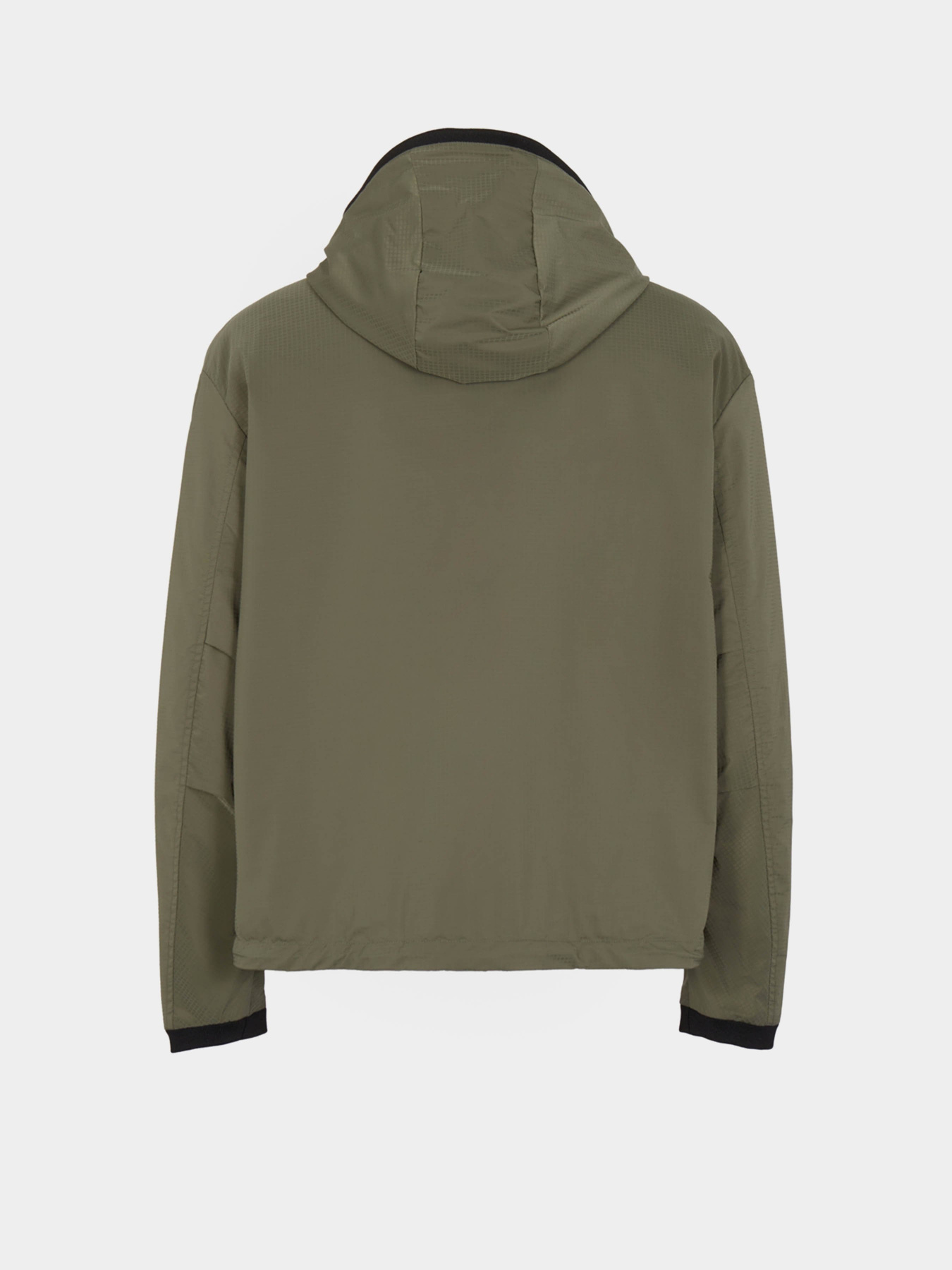 Демисезонная куртка Emporio Armani модель 6R1BU2-1NAMZ-0645 Фото