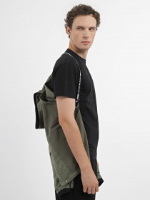 Демисезонная куртка Emporio Armani модель 6R1BU2-1NAMZ-0645 Фото