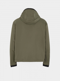 Демисезонная куртка Emporio Armani модель 6R1BU2-1NAMZ-0645 Фото