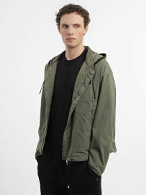 Демісезонна куртка Emporio Armani Модель 6R1BU2-1NAMZ-0645 Фото