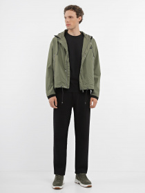 Демісезонна куртка Emporio Armani модель 6R1BU2-1NAMZ-0645 Фото