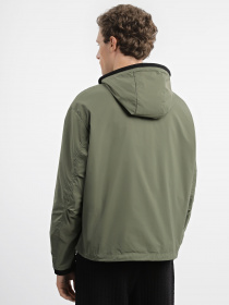 Демісезонна куртка Emporio Armani модель 6R1BU2-1NAMZ-0645 Фото