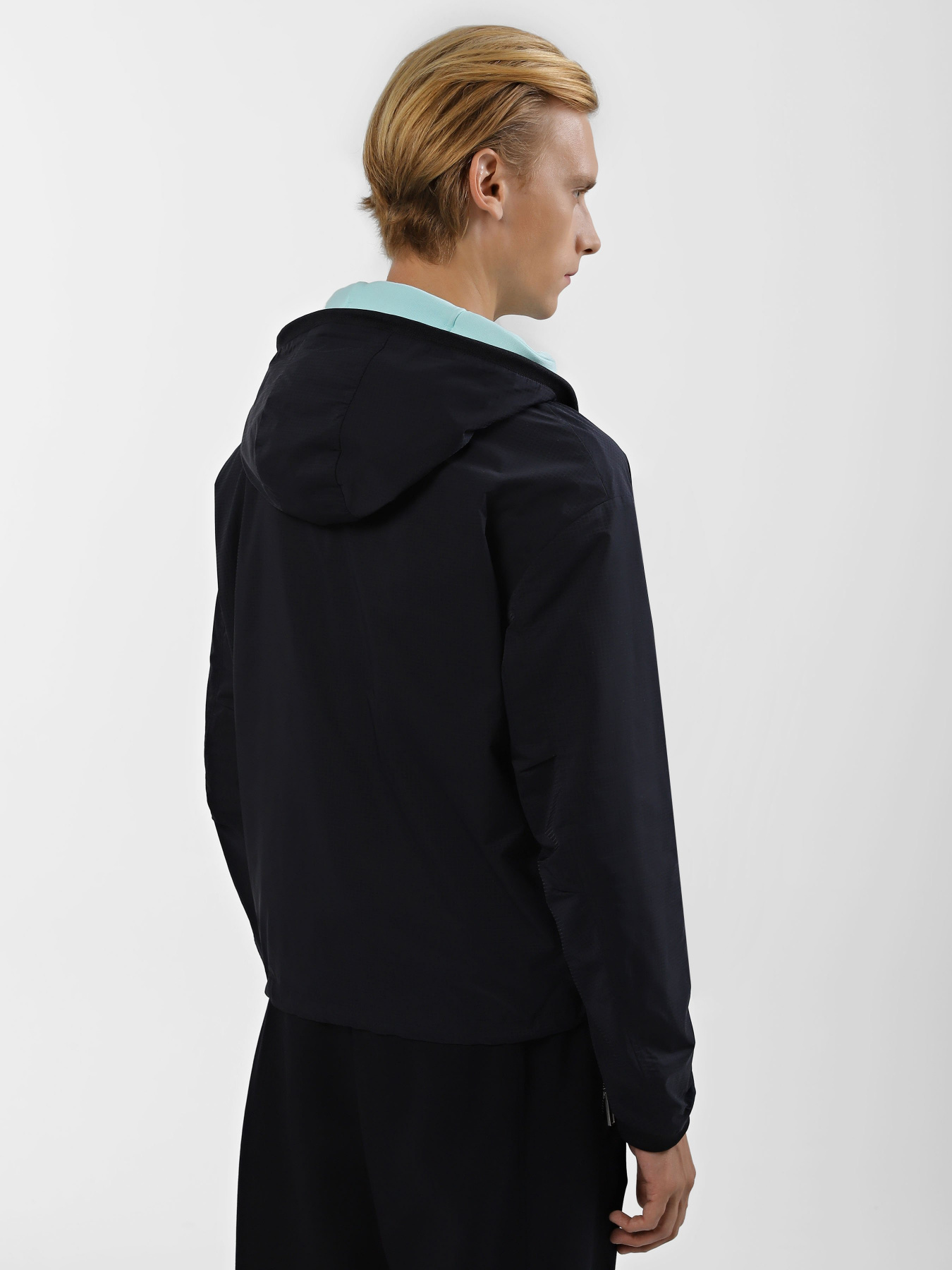 Демисезонная куртка Emporio Armani модель 6R1BU2-1NAMZ-0920 Фото