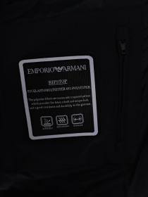 Демисезонная куртка Emporio Armani модель 6R1BU2-1NAMZ-0920 Фото