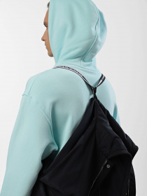 Демісезонна куртка Emporio Armani модель 6R1BU2-1NAMZ-0920 Фото