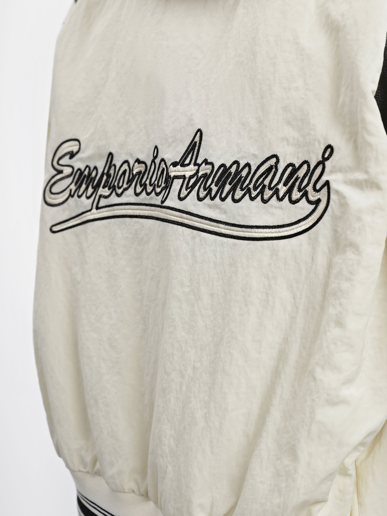 Бомбер Emporio Armani модель 6R1BZ2-1NZOZ-0128 Фото