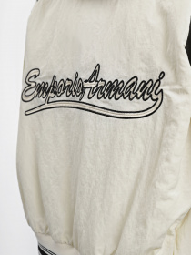 Бомбер Emporio Armani модель 6R1BZ2-1NZOZ-0128 Бомбер Emporio Armani модель 6R1BZ2-1NZOZ-0128 Фото