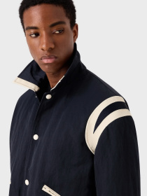 Бомбер Emporio Armani модель 6R1BZ2-1NZOZ-0920 Фото