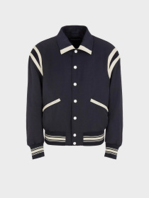 Бомбер Emporio Armani модель 6R1BZ2-1NZOZ-0920 Фото