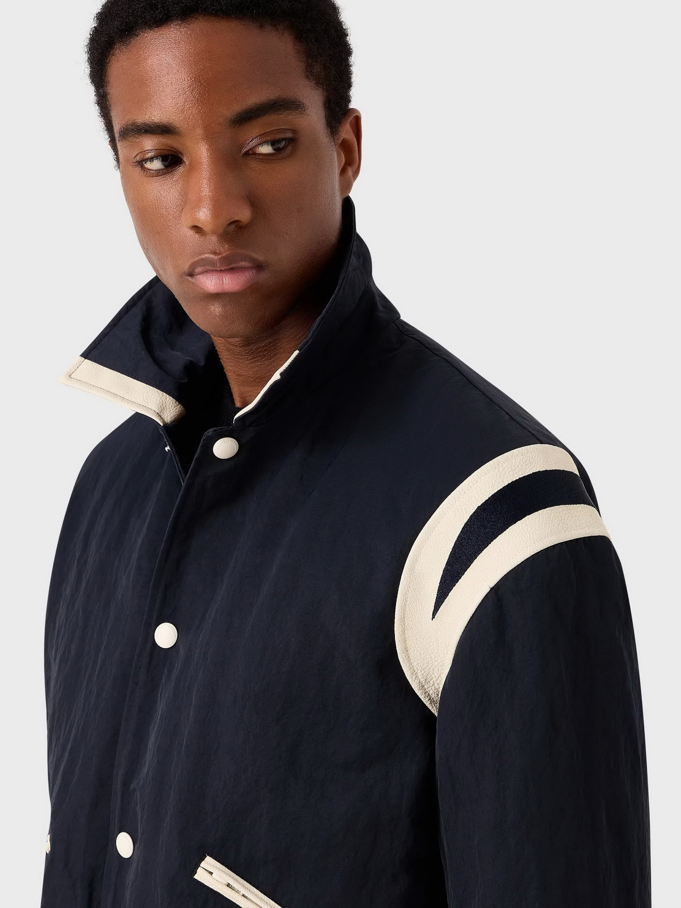 Бомбер Emporio Armani модель 6R1BZ2-1NZOZ-0920 Фото