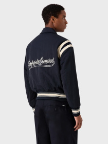 Бомбер Emporio Armani модель 6R1BZ2-1NZOZ-0920 Фото