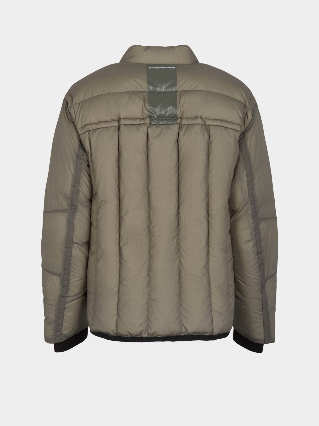 Пуховик Emporio Armani модель 6R1BZ4-1NYOZ-0643 Фото