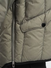 Пуховик Emporio Armani модель 6R1BZ4-1NYOZ-0643 Фото