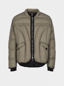 Пуховик Emporio Armani модель 6R1BZ4-1NYOZ-0643 Фото