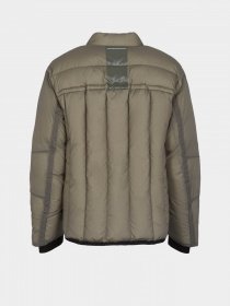 Пуховик Emporio Armani модель 6R1BZ4-1NYOZ-0643 Фото