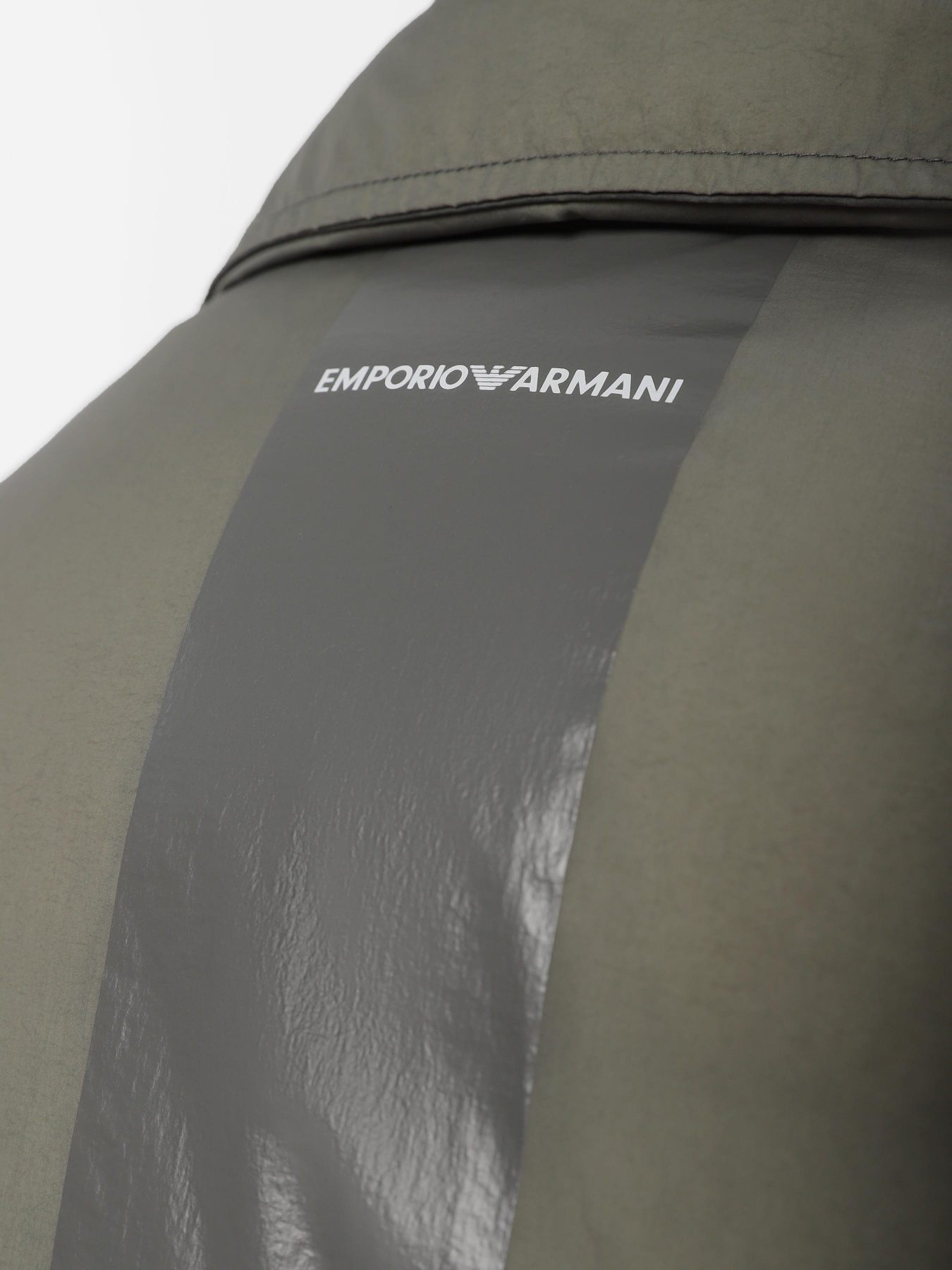 Пуховик Emporio Armani модель 6R1BZ5-1NYOZ-0643 Фото