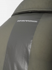 Пуховик Emporio Armani модель 6R1BZ5-1NYOZ-0643 Фото