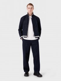 Джинсовая куртка Emporio Armani модель 6R1CA7-1DQWZ-0941 Фото